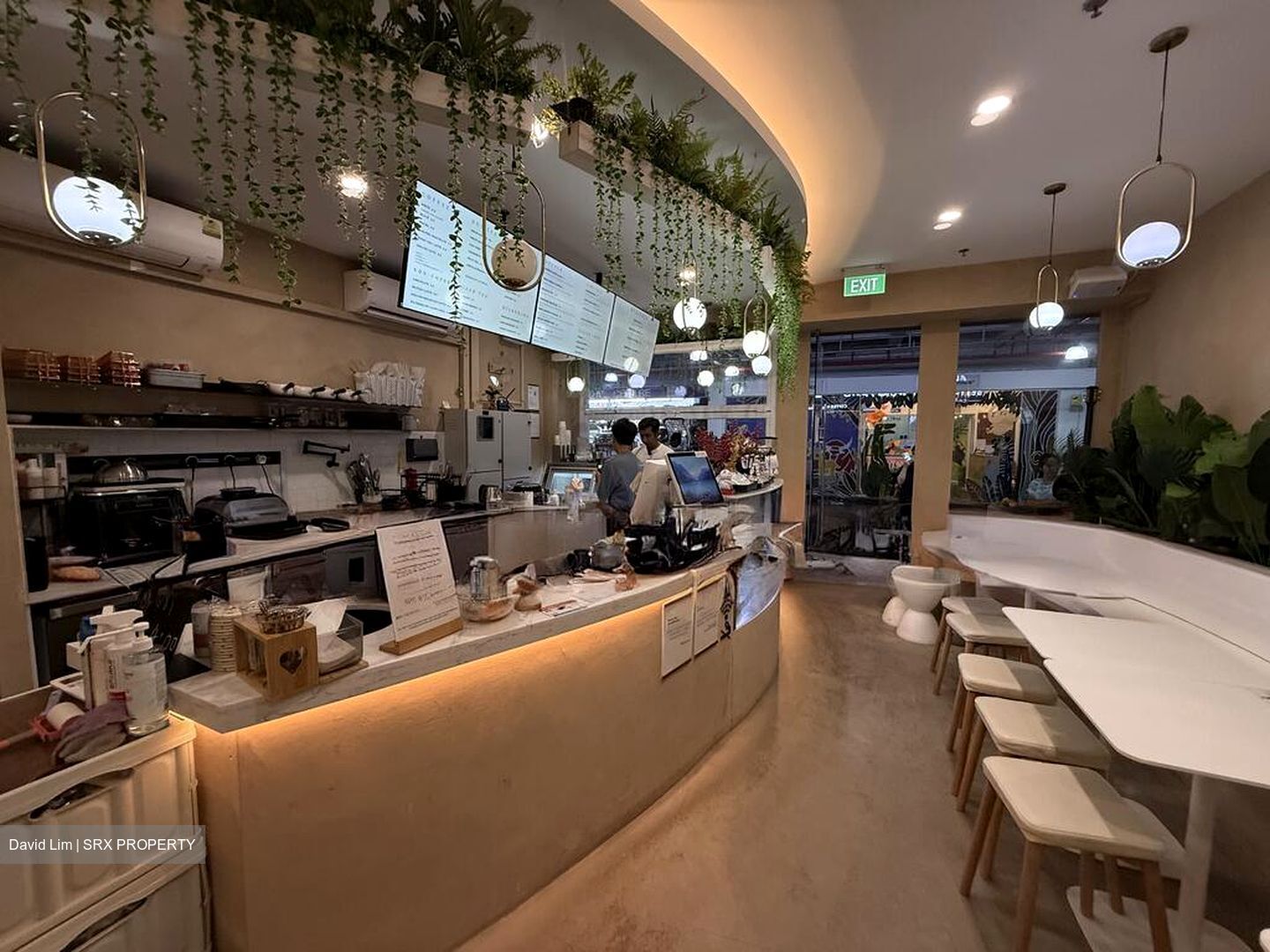 Beauty World Centre (D21), Shop House #506337091
